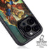 Marvel X-Men Wolverine Vs Sabretooth iPhone 14 Pro Kickstand Case